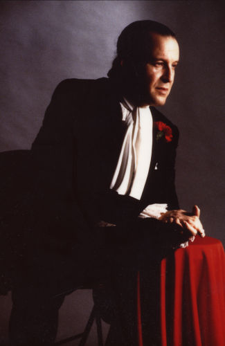Stanford Silverman