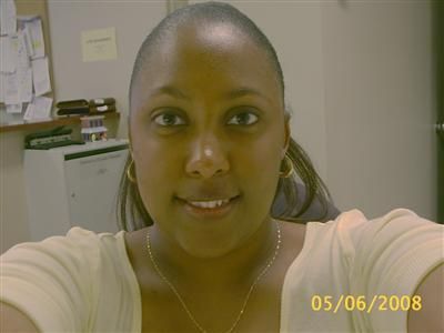 Christina Starr