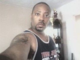 Chioke Woodley