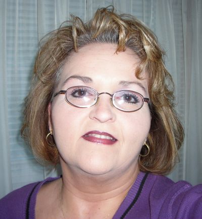 Sherry May