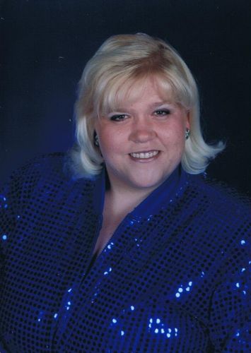 Kimberly Rhodes