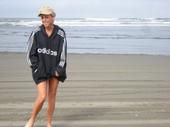 Kimberly Foy