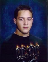 Bryce Lorentz