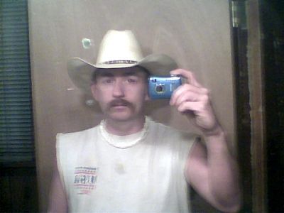 Ricky Smith