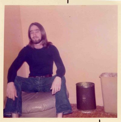 Rex Thomas