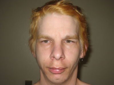 Timothy Fenton