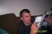 Kenneth Sebenick