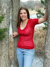 Lacy Hess