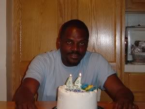 Lance Davis