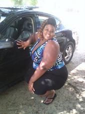 Felicia Foster