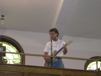 Kenneth Mcdonald