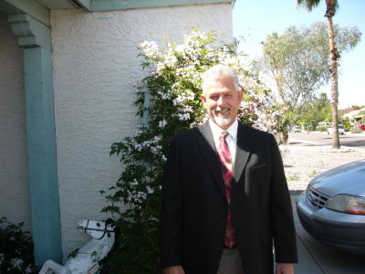 Joel Steele
