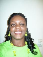 Latoyna Hawk