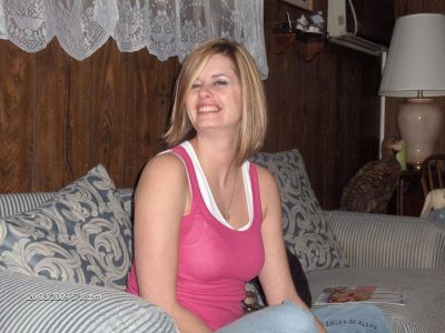 Carrie Cox