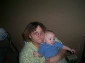 Tammy Bussone