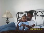 Karisma Gainey