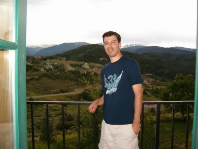 Matthew Jalbert