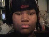 Ternisha Garrett