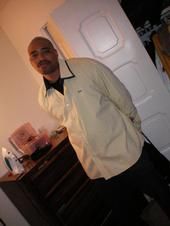 Darrie Washington