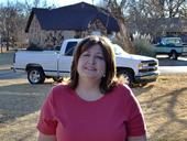 Toni Holmes