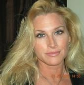 Michelle Ricketts