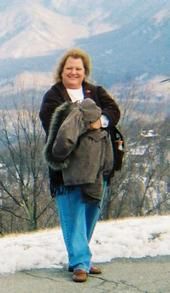 Teresa Cothron
