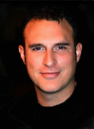 Anthony Thomas