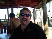 Barry Hook