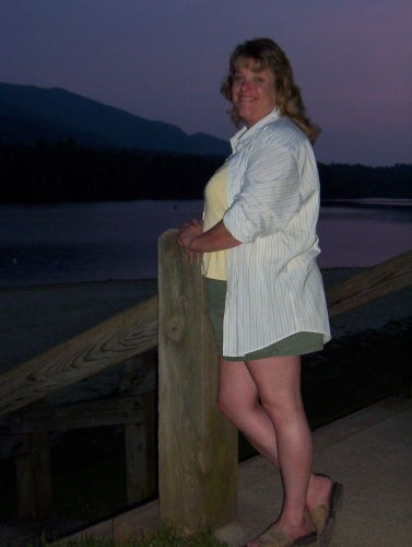 Mary Gowey