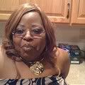 Jacqueline Thornton
