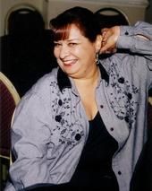 Edna Quintero