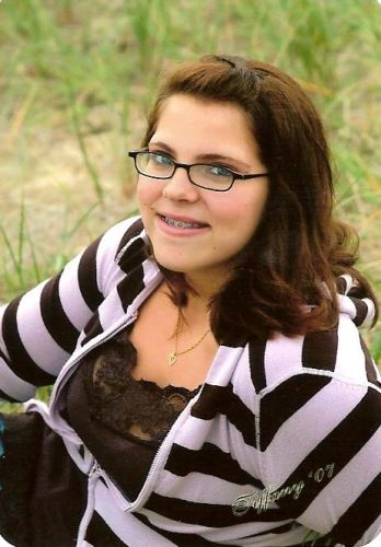 Tiffany Drollinger