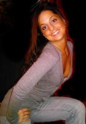 Shayna Gaudet