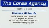 Thomas Richards