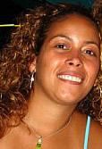 Irasema Arauz