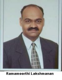 Ramamoorthi Lakshmaman