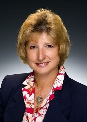 Marilyn Poswiatowski