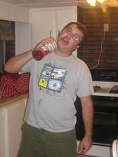 Michael Dickau