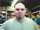 Scott Mcgarty