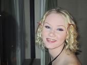 Christina Dehaven
