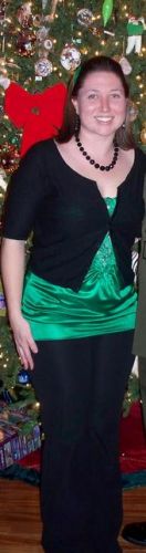 Linda Immonen