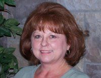 Rita Stover
