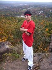Eric Cardona