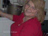Deborah Gallagher