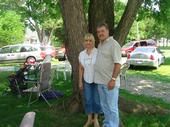 Linda Prater