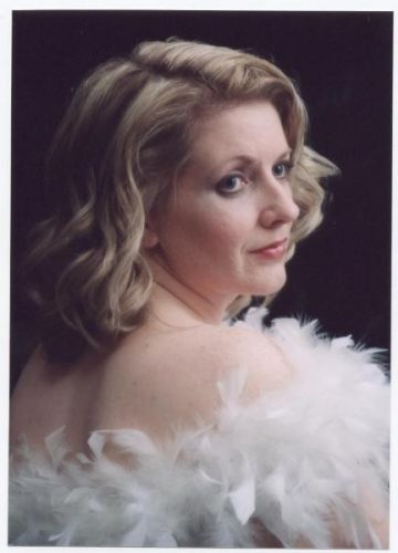 Stephanie Reed