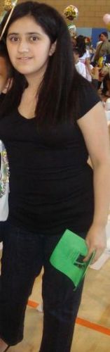 Fanny Guevara