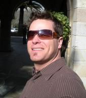 Rodney Hines
