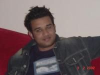 Abrar Ansari
