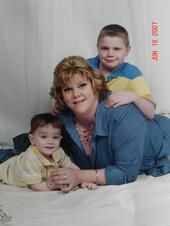 Tammy Stamper